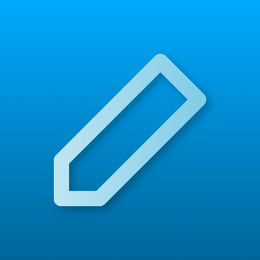 Anonynote logo